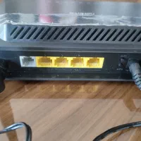 مودم vdsl2/adsl2 نتربیت تایید مخابرات|مودم و تجهیزات شبکه|تهران, فلسطین (میدان انقلاب)|دیوار