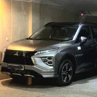 میتسوبیشی اکلیپس|خودرو سواری و وانت|تهران, زعفرانیه|دیوار