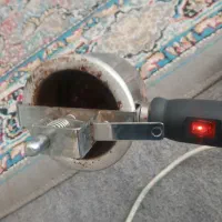 لاک آب کن برقی