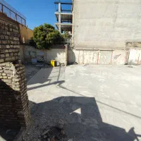 رهن و اجاره زمین تجاری،۷۰۰ متر،بر شهید بهشتی