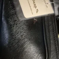 کیف پاسپورتی چرم اصل