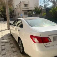 لکسوز ES350|خودرو سواری و وانت|مشهد, احمدآباد|دیوار