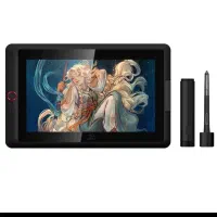 قلم نوری ایکس پی پن مدل Artist 15.6 pro V2