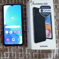 گوشی سامسونگ A23