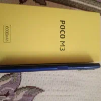 poco m3 حافظه 64 پلمپ بشرط در حد واقعی|موبایل|تبریز, |دیوار