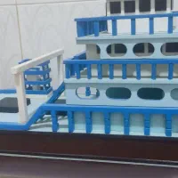 لنج تزیینی|صنایع دستی و سایر لوازم تزئینی|بندرعباس, |دیوار