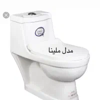 توالت فرنگی|لوازم سرویس بهداشتی|ملایر, |دیوار