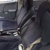 فروش ماشین پراید مدل 86دوگانه دست