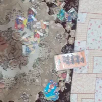 کیمدی دانه ای دارم