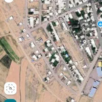 زمین در ارمغان‌خانه