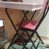 میز تحریرر تاشو|میز تحریر و کامپیوتر|شهریار, شهرک وائین|دیوار