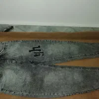 شلوار لی پسرانه