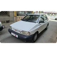 ماشین دربست