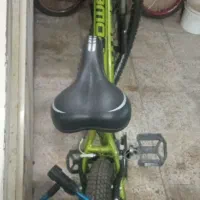 دوچرخه ۲۷ فروشی فوری|دوچرخه، اسکیت، اسکوتر|بوئین زهرا, |دیوار