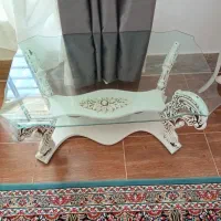 میز جلو مبلی