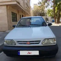 پراید 94 دوگانه کارخانه