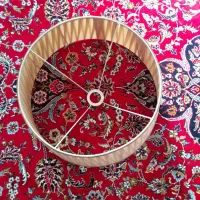 کلاهک آباژور|چراغ خواب و آباژور|مرند, |دیوار