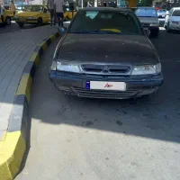 زانتیا ۲۰۰۰ مدل ۸۴ سند بنام خودم|خودرو سواری و وانت|ارومیه, |دیوار