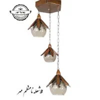 لوستر/ دکوری/ دیاموند|لوستر و چراغ آویز|قشم, |دیوار