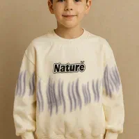 بلوز وارداتی  لایه خزدار