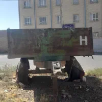 تریلی تراکتور