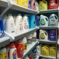 فروش انواع شوینده های بهداشتی|مواد شوینده و دستمال کاغذی|مشهد, کوی سیدی|دیوار