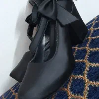 کفش مجلسی نو