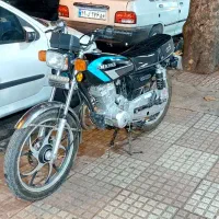 فروش موتور هوندا مدل ۹۷