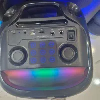 اسپیکر برودو دومیکروفنه|پخش‌کننده همراه|قم, کیوانفر|دیوار