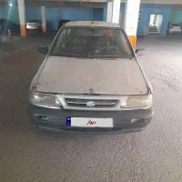 فروشی|خودرو سواری و وانت|مشهد, هفت تیر (نه دره)|دیوار