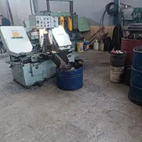 خدمات برشکاری فولاد|خدمات پیشه و مهارت|خسروشاه, |دیوار