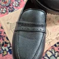 کفش مجلسی پسرانه نونو کالج پسرانه|کفش و لباس بچه|تهران, دهقان|دیوار