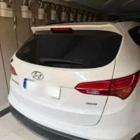 سانتافه 2016 تک برگ سند