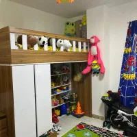 اجاره واحد ۱۰۰ متری تک واحد کاشف شرقی|اجارهٔ آپارتمان|لاهیجان, قیام|دیوار