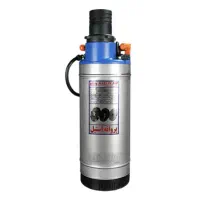 پمپ کفکش راد و توان تک ،کف کش ایرانی با ضمانت|ماشین‌آلات صنعتی|تهران, بازار|دیوار