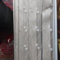 پرده زبرا