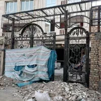رابیتس کاری راویز کاری نورمخفی رابیتس نما جا لوستر|خدمات پیشه و مهارت|تهران, یافت آباد جنوبی|دیوار