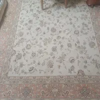۲ عدد فرش ۶ متری با قیمت خیلی خیلی ویژه