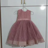 لباس مجلسی دخترانه