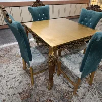 میز و صندلی غذا خوری