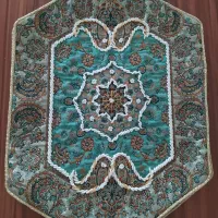 رومیزی ترمه(یزد)