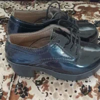 کفش زنانه سایز ۳۹ قالب کوچیک