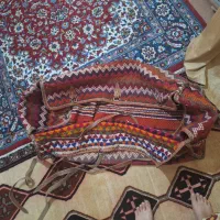 یه جفت مرفج . خوابگاه ترکی