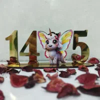 استند،گیفت،سال نو،۱۴۰۵|صنایع دستی و سایر لوازم تزئینی|تهران, پامنار|دیوار