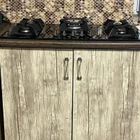 کابینت ام دی اف|مصالح و تجهیزات ساختمان|ری, شهرک نظامی|دیوار