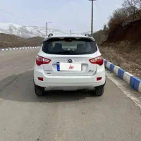 چانگان cs35 مدل 97|خودرو سواری و وانت|تهران, سازمان برنامه شمالی|دیوار