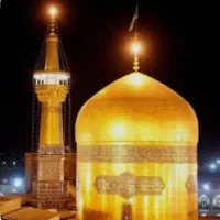 تور مشهد مقدس