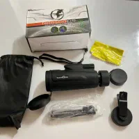 دوربین شکاری تک چشم