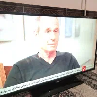 ال ای دی سامسونگ|تلویزیون و پروژکتور|خرمآباد, |دیوار