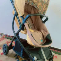 کالسکه گود بی بی|کالسکه و لوازم جانبی|شیراز, میانرود|دیوار